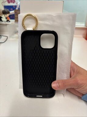 iPhone 15 phone case / wallet case*